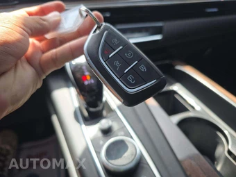 2022 Cadillac Escalade ESV Sport Platinum 1SH - miniatura 5