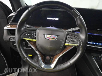 2022 Cadillac Escalade ESV Sport Platinum 1SH - miniatura 10