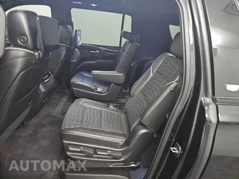 2022 Cadillac Escalade ESV Sport Platinum 1SH - miniatura 13