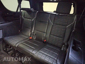 2022 Cadillac Escalade ESV Sport Platinum 1SH - miniatura 14