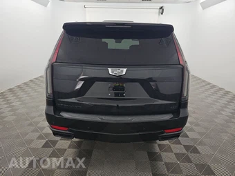 2022 Cadillac Escalade ESV Sport Platinum 1SH - miniatura 5