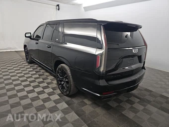 2022 Cadillac Escalade ESV Sport Platinum 1SH - miniatura 6