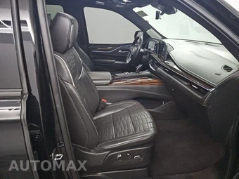 2022 Cadillac Escalade ESV Sport Platinum 1SH - miniatura 8