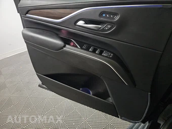 2022 Cadillac Escalade ESV Sport Platinum 1SH - miniatura 9