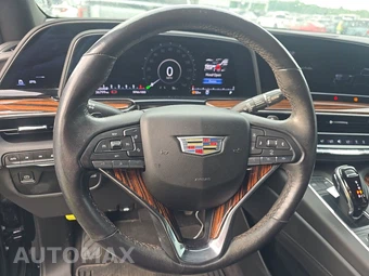 2022 Cadillac Escalade Luxury - miniatura 10