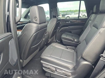 2022 Cadillac Escalade Luxury - miniatura 13