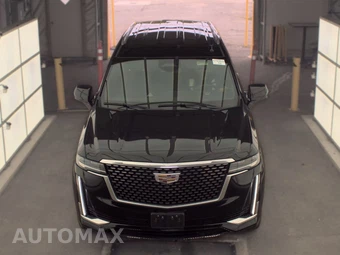 2022 Cadillac Escalade Luxury - miniatura 2