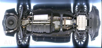2022 Cadillac Escalade Luxury - miniatura 22