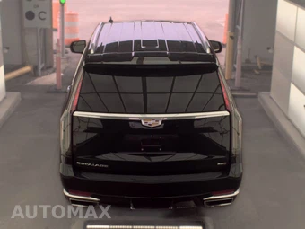 2022 Cadillac Escalade Luxury - miniatura 5