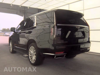 2022 Cadillac Escalade Luxury - miniatura 6