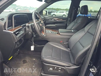 2022 Cadillac Escalade Luxury - miniatura 7