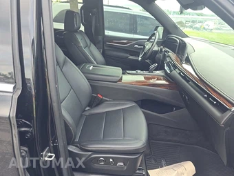 2022 Cadillac Escalade Luxury - miniatura 8