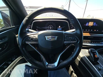 2022 Cadillac Escalade Luxury 1SA - miniatura 10