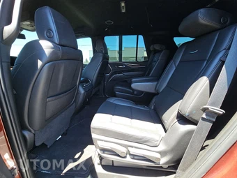 2022 Cadillac Escalade Luxury 1SA - miniatura 13