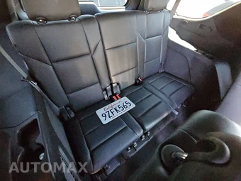 2022 Cadillac Escalade Luxury 1SA - miniatura 14