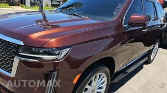 2022 Cadillac Escalade Luxury 1SA - miniatura 27