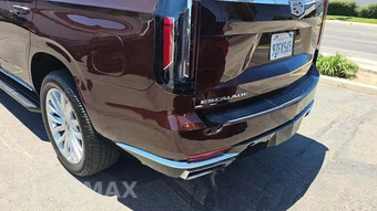 2022 Cadillac Escalade Luxury 1SA - miniatura 28