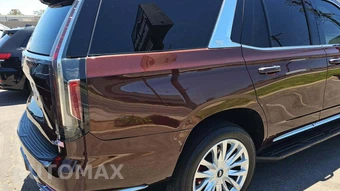2022 Cadillac Escalade Luxury 1SA - miniatura 29