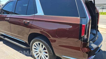 2022 Cadillac Escalade Luxury 1SA - miniatura 30