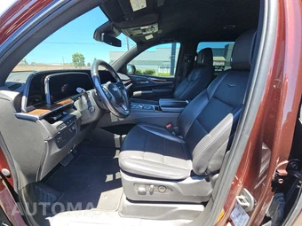 2022 Cadillac Escalade Luxury 1SA - miniatura 7