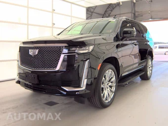 2022 Cadillac Escalade Premium Luxury 1SB