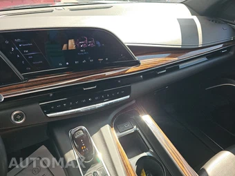 2022 Cadillac Escalade Premium Luxury 1SB - miniatura 11