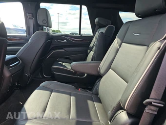 2022 Cadillac Escalade Premium Luxury 1SB - miniatura 13