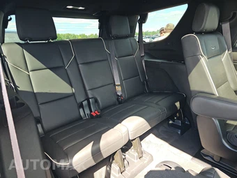 2022 Cadillac Escalade Premium Luxury 1SB - miniatura 14