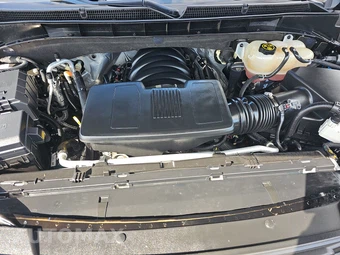 2022 Cadillac Escalade Premium Luxury 1SB - miniatura 16
