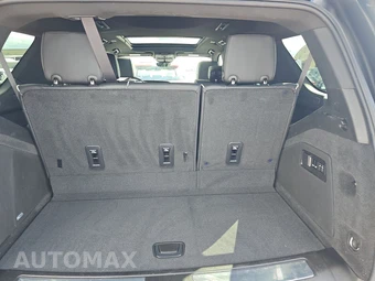 2022 Cadillac Escalade Premium Luxury 1SB - miniatura 17