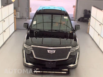 2022 Cadillac Escalade Premium Luxury 1SB - miniatura 2