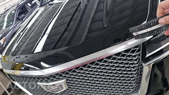 2022 Cadillac Escalade Premium Luxury 1SB - miniatura 23