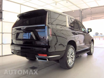 2022 Cadillac Escalade Premium Luxury 1SB - miniatura 4