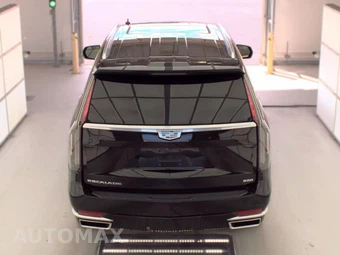 2022 Cadillac Escalade Premium Luxury 1SB - miniatura 5