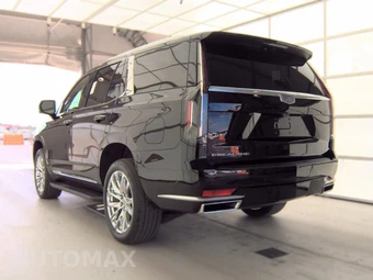 2022 Cadillac Escalade Premium Luxury 1SB - miniatura 6