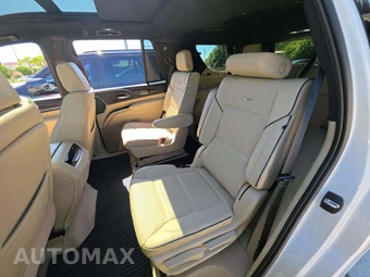 2022 Cadillac Escalade Premium Luxury 1SB - miniatura 13