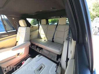 2022 Cadillac Escalade Premium Luxury 1SB - miniatura 14