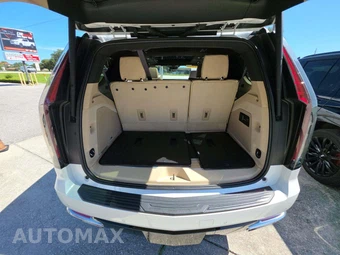 2022 Cadillac Escalade Premium Luxury 1SB - miniatura 15
