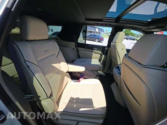 2022 Cadillac Escalade Premium Luxury 1SB - miniatura 17