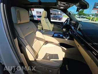 2022 Cadillac Escalade Premium Luxury 1SB - miniatura 19