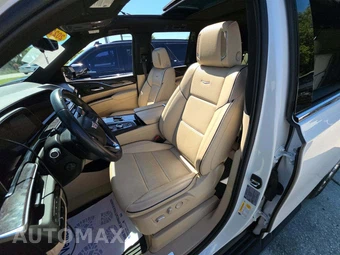 2022 Cadillac Escalade Premium Luxury 1SB - miniatura 6