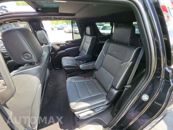 2022 Cadillac Escalade Premium Luxury 1SB - miniatura 12