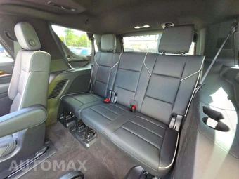 2022 Cadillac Escalade Premium Luxury 1SB - miniatura 13