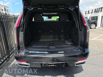 2022 Cadillac Escalade Premium Luxury 1SB - miniatura 14