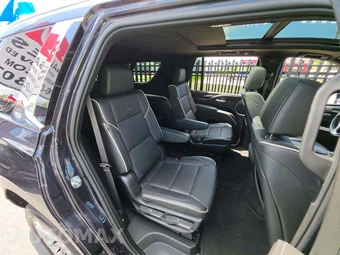 2022 Cadillac Escalade Premium Luxury 1SB - miniatura 16