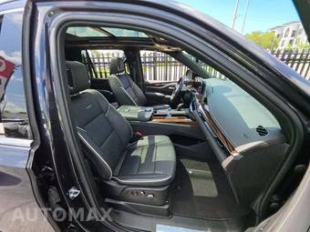 2022 Cadillac Escalade Premium Luxury 1SB - miniatura 18