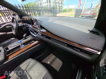 2022 Cadillac Escalade Premium Luxury 1SB - miniatura 19