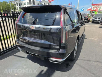 2022 Cadillac Escalade Premium Luxury 1SB - miniatura 2