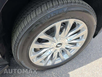 2022 Cadillac Escalade Premium Luxury 1SB - miniatura 24