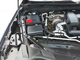 2022 Cadillac Escalade Premium Luxury 1SB - miniatura 25